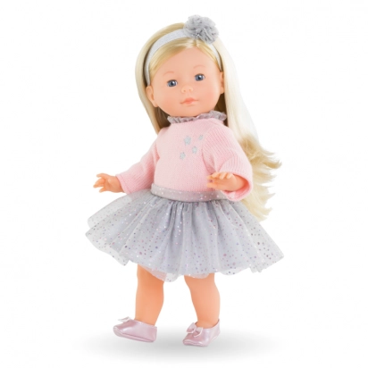 Poupée ma Corolle Priscille Soir de Fête Corolle