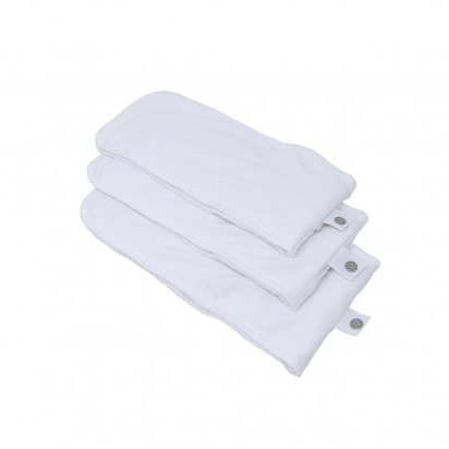 Absorbant en bambou Pop in close