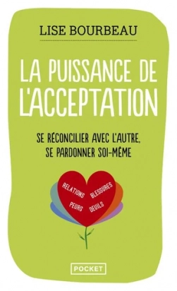 La puissance de l'acceptation Pocket