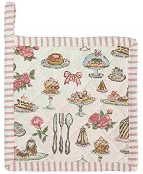 Manique enfant - Cake