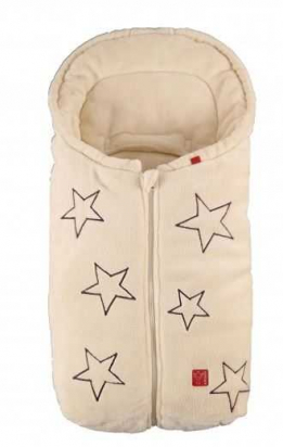 Chancelière - Stella sable - Kaiser