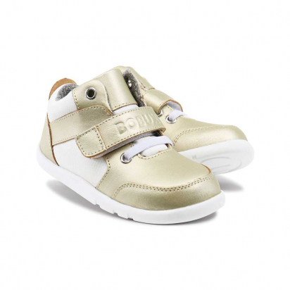Chaussures Bobux - I-Walk - Playback gold