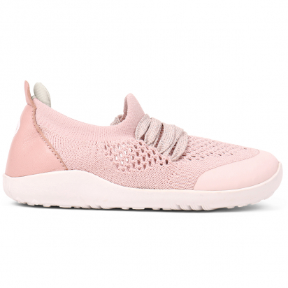 Chaussures Bobux - Step up - Play Knit Dusk vanille