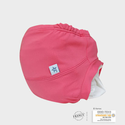 Couche culotte lavable Falbala Hamac