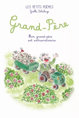 Grand-père Les petits zodiaques