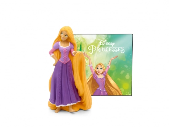 Raiponce figurine pour Tonies