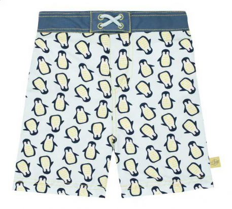 Short de bain - Pingouin -  Lassig