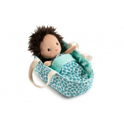 Bébé Ari Lilliputiens