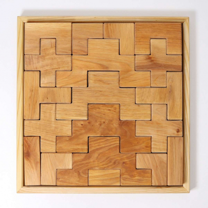 kit de construction d'escalier Grimm's