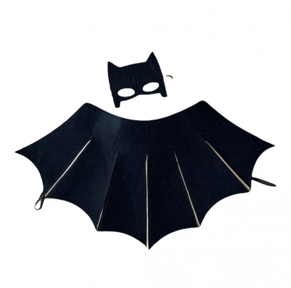 Déguisement chauve-souris Ratatam