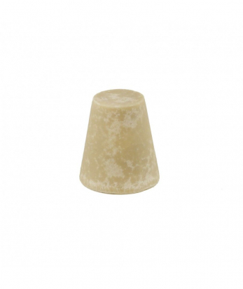 Déodorant solide au palmarosa sans emballage - vrac - Lamazuna