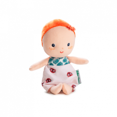 Mon petit bébé Mahé Lilliputiens