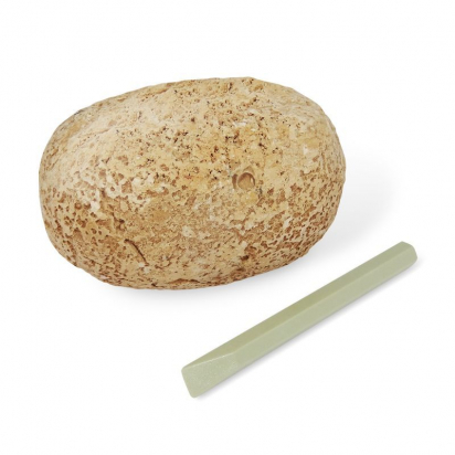 Oeuf à déterrer Buki