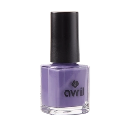 Vernis à ongles Violette - Avril cosmétique