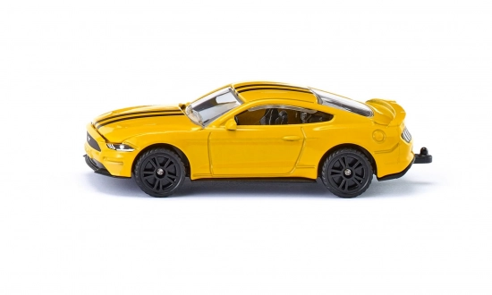 Ford mustang gt Siku