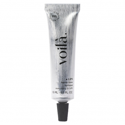 Baume lèvres Voilà