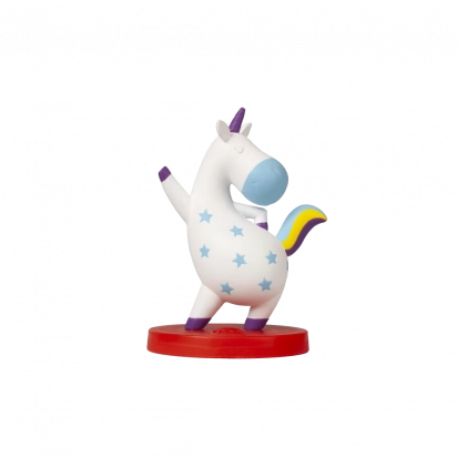 La licorne fantastique Faba