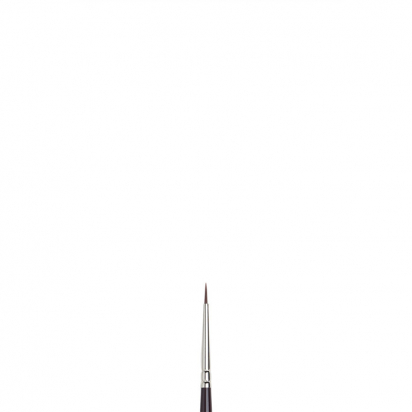 Pinceau rond Galeria Numéro 0 Winsor et Newton