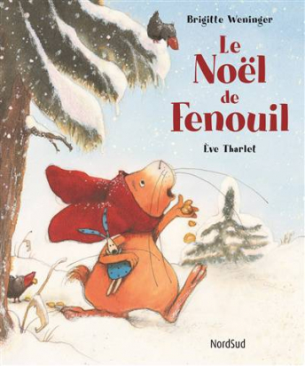Le Noël de Fenouil Mijade