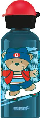 Gourde Sigg Skate - 0.4l