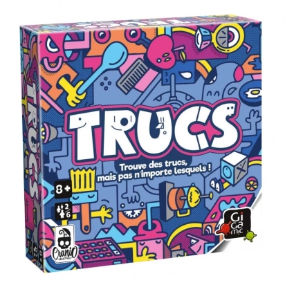 Trucs Gigamic