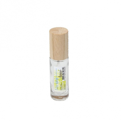 Tube spray verre et bois - 30 ml - Anaé