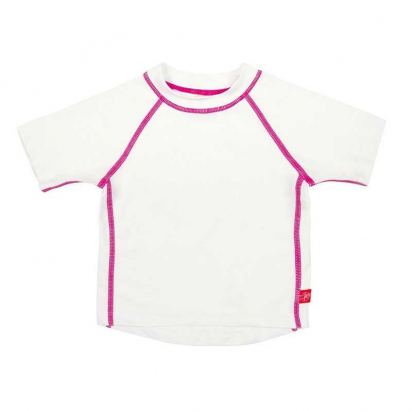 Top anti-UV - Blanc - Lassig