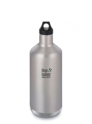 Gourde en inox ISOTHERME 1.9L  Klean Kanteen