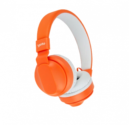 Casque audio Yoto