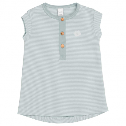 Robe Palm Beach soft sapphire - Koeka