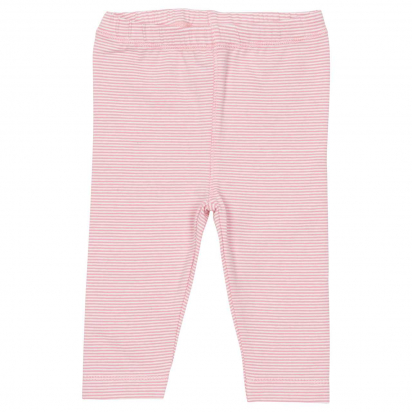 Pantalon Palm Beach blush pink - Koeka