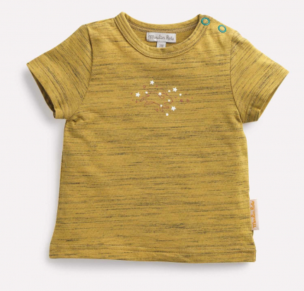 T-shirt Toine - Il était une fois - Moulin roty 