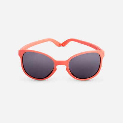 Lunettes de soleil Wazz Pamplemousse 1-2 ans KI ET LA