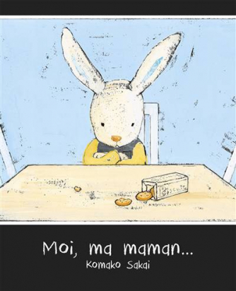 Moi, ma maman... Mijade