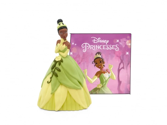 La Princesse Et La Grenouille Disney Princesses figurine pour Tonies
