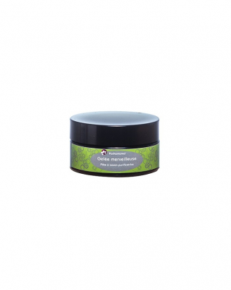 Pâte purificatrice Gelée merveilleuse