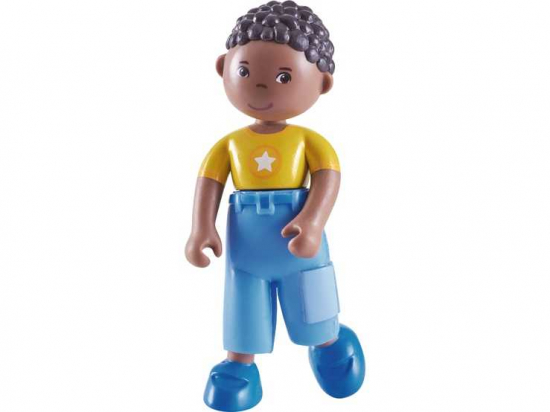 Erik - figurine articulée - Little friends - Haba