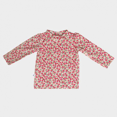 Top anti-UV Berries Hamac