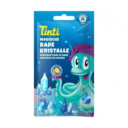 Cristaux pour le bain TINTI - 60g