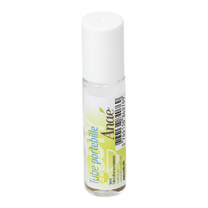 Tube portebille - 10 ml - Anaé