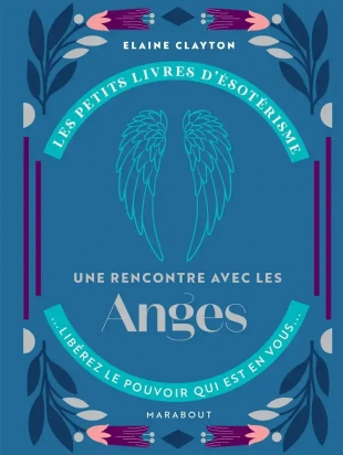 Une introduction aux anges Marabout