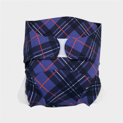 Couche lavable Starsky - Hamac