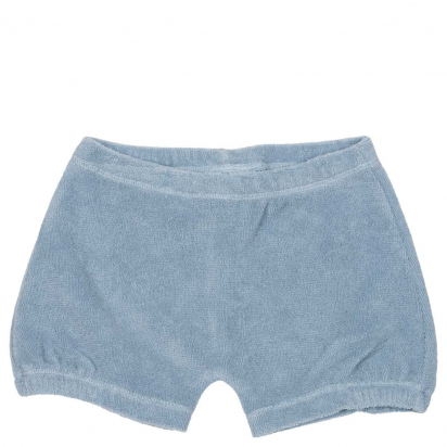 Short Coconut Grove soft blue  - Koeka