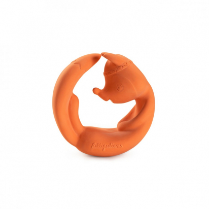 Hochet culbute Alice Lilliputiens