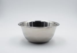 Bol en inox 250ml - Bioflore