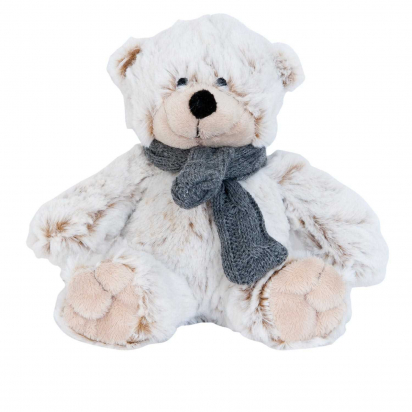 Ours Teddy - Tout doux - C&E