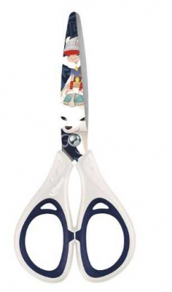 Ciseaux Tatoo - Vicking - Maped