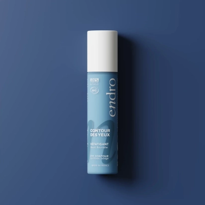 Contour Des Yeux - Routine Hydratante 10 ml - endro