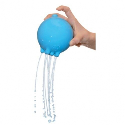 Jeu de Pluie Bleu - PLUI