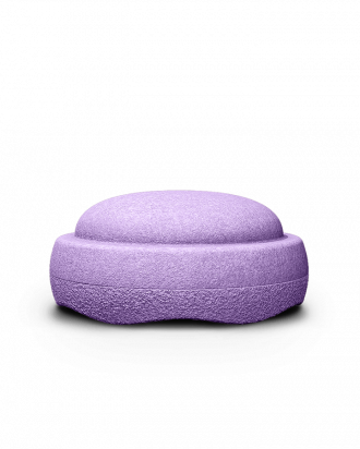 Stapelstein Violet